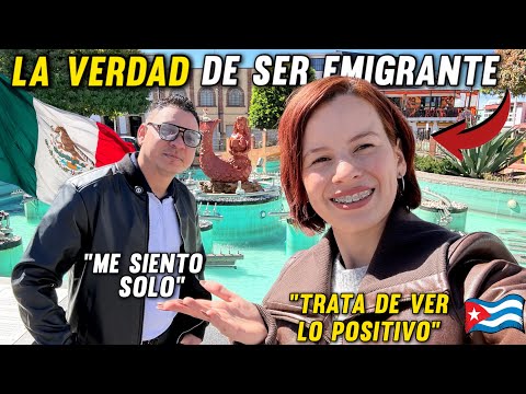 🇨🇺En este lugar el DOCTOR encontró lo que NECESITABA🇲🇽En México todo se puede.