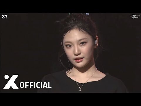 aespa 에스파 - 'Till We Meet Again | SYNK HYPER LINE