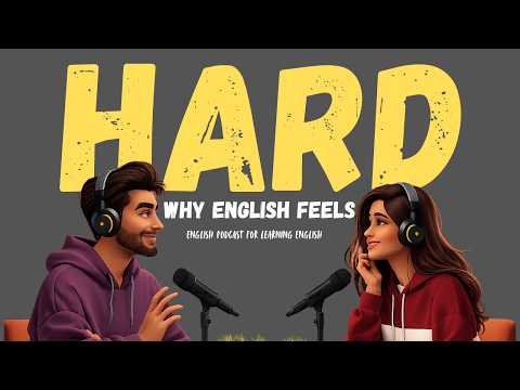 Speak English Without Fear | Easy English Conversation for Beginners A1–B2