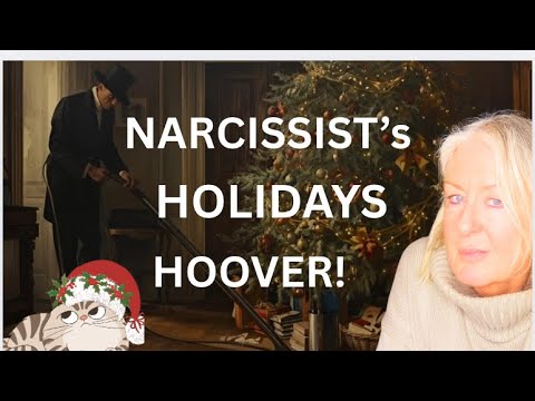What Triggers The Narcissist’s Holidays Hoover