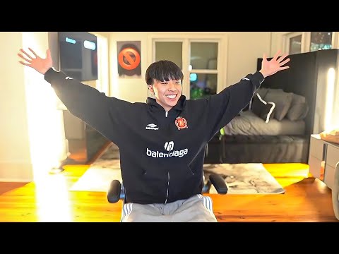 WE BOUGHT A NEW HOUSE 🍀! 