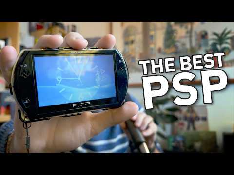 The Best Way to Play PSP in 2025