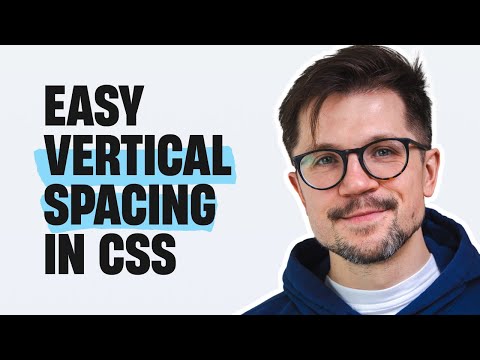 CSS Vertical Spacing: Margins vs. Gaps Explained