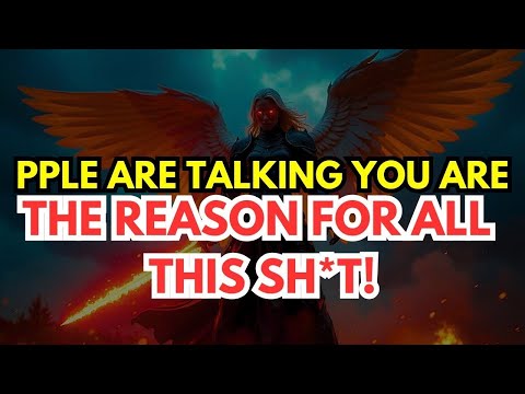 CHOSEN ONES, ⚠️EVERYONE’S TALKING NOBODY CAN EXPLAIN WHAT U JUST DID WTF IS GOING ON