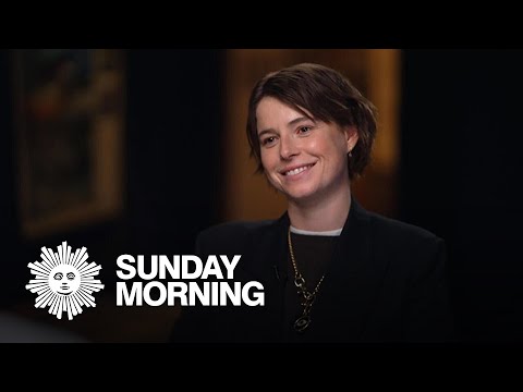 Extended interview: Jessie Buckley