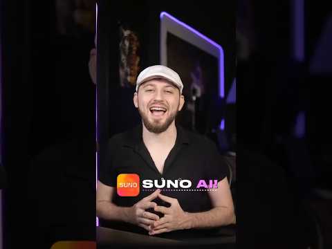Make Music with AI? Meet Suno AI 🎵