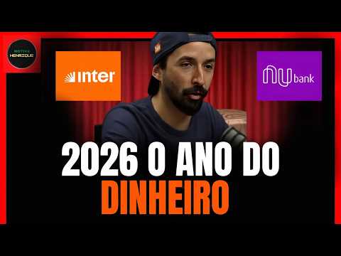 COMO INVESTIR COM SUCESSO EM 2026