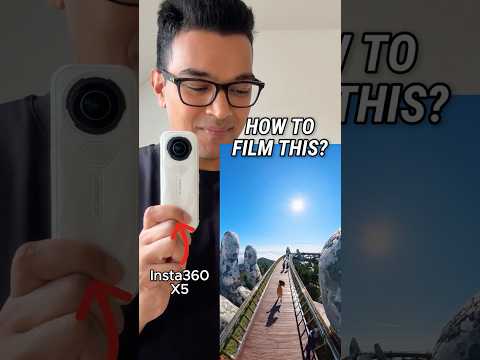 @insta360 X5 Easy Slow Motion Editing Tutorial In Insta360 App