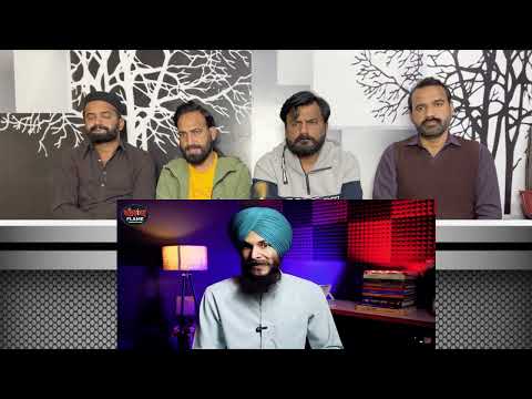 1947 Wich Sikhan Nu Wakhra Desh Mil Sakda C? Actually Ki Hoya C