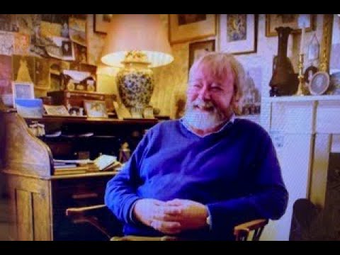 Art, God and Beauty -a conversation with Iain McGilchrist