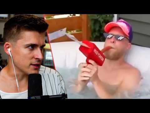 I Think This Game Developer Hates Me...