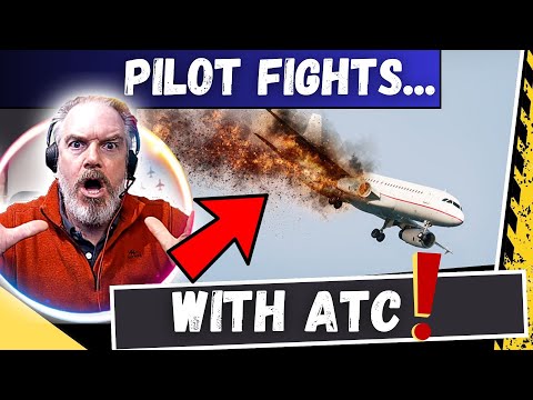 FIGHTER Pilot Review - This is CRAZY!