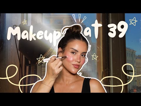 Makeup over 35: Flawless, Fresh & Glow That Lasts
