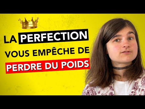Pourquoi le manque de nuance RUINE vos efforts pour MAIGRIR [Mathilde Schmitt]