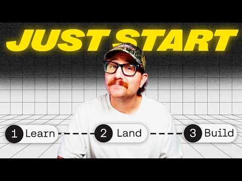 I Built a Web Design Biz in 90 Days (Here’s EXACTLY How)