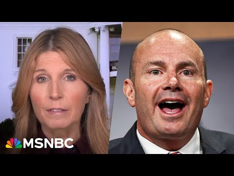 ‘The degradation of Mike Lee’: One GOP Senator’s shameful online posts about the Minnesota shooting