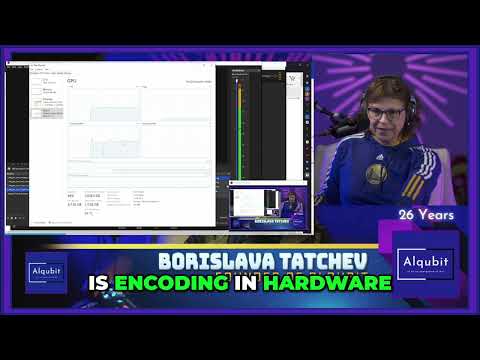 Maximize Bandwidth: P216 16-bit for Peak Encoding! #shorts