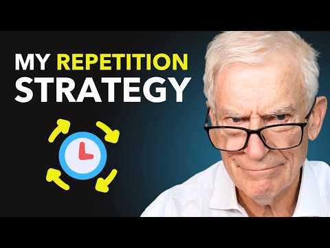 Why I don’t use spaced repetition (and what I do instead)