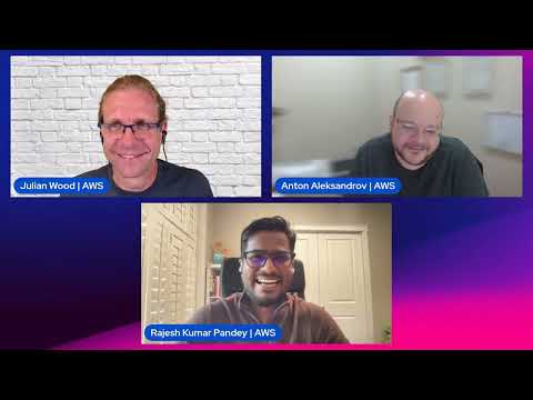 Handling billions of AWS Lambda invocations | Serverless Office Hours