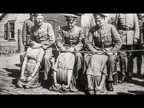 These 120 BANNED Photos Reveal What History's DARKEST Secrets