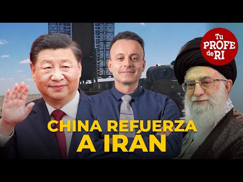 LO CAMBIA TODO: CHINA ENVÍA A IRÁN PODEROSOS RADARES YLC-8B. DETECTAN CAZAS F-35 Y B0MBARDEROS B2
