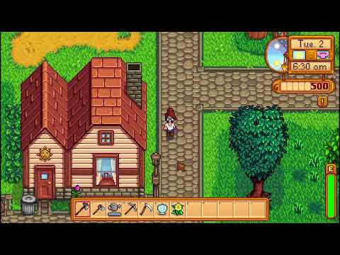 How Harvest Moon Lost the Plot - And Stardew Valley Picked it Up Again