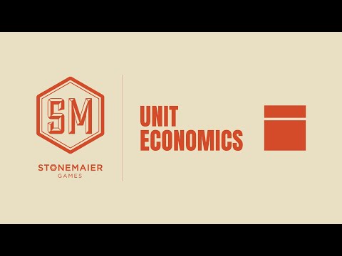 [Stonemaier Games] Jamey Stegmaier