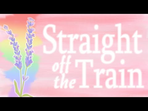 Straight off the Train (Queer Short Film)