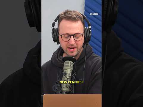 Trump wants to end penny production