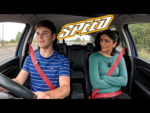 How To Confidently Approach Roundabouts And Slip Roads