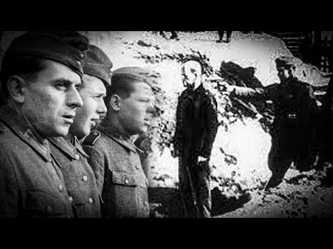 “Стало известно случайно”: ЗВЕРСТВА ВЛАСОВЦЕВ о которых МОЛЧАТ