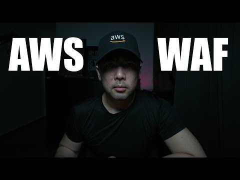 AWS WAF Hands-on Tutorial