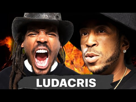 Best Rappers & Actors, Family over Freaknik! Ludacris Funky Friday