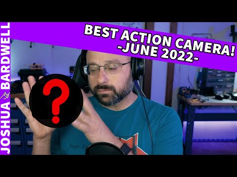 What's The Best Action Camera To Use In June 2022? - FPV Advice