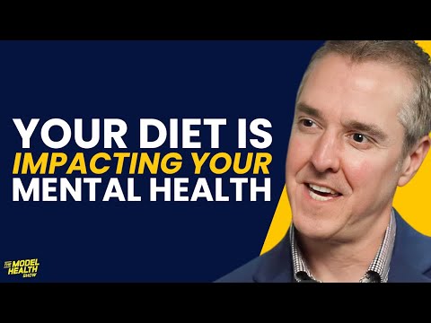 How to FIX Your MENTAL HEALTH | Dr. Christopher Palmer
