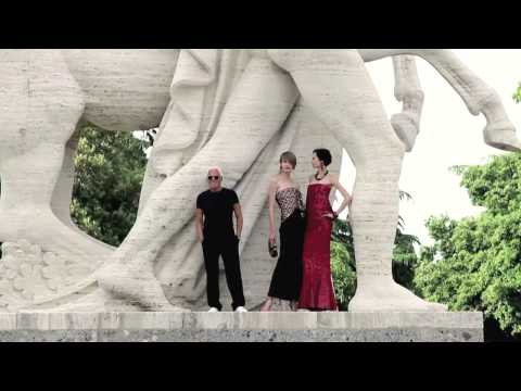 Giorgio Armani - One Night Only Roma (2013)