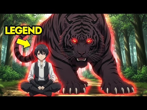 They Called Him Weak and Cast Him Out but He Was the Strongest SS-Rank Adventurer