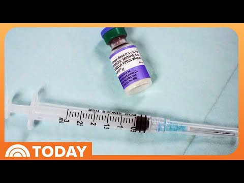 CDC Urges Travelers to Be Vaccinated Against Measles