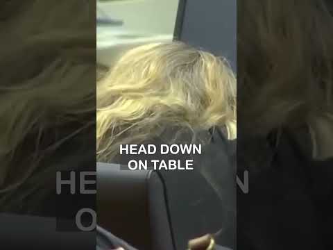 Is Lori Vallow Daybell still sick? Here's how she was acting in court on Wednesday