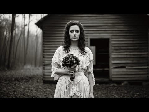 The Appalachian Bride Too Evil for History Books: Martha Dilling (Aged 22)