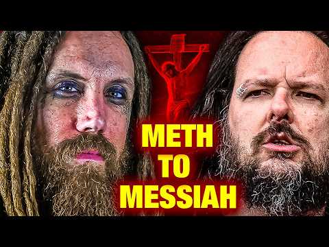 Brian ‘Head’ Welch: The Rockstar Who Found God (and Came Back to Korn)