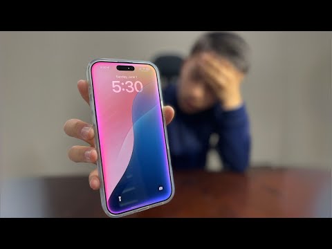 Apple Lied To Us: Are They Next? - Apple Intelligence "Review"