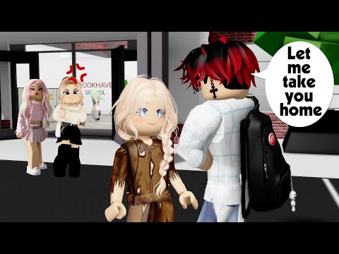 🔥 Rich Guy Obsessed with Homeless Girl (Episode 1-4)