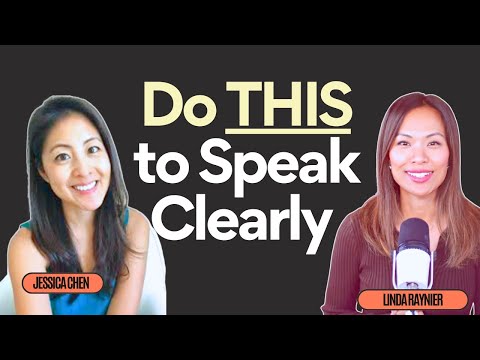 How to Share Your Ideas at Work Without Overthinking (with Jessica Chen)