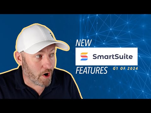 🔎Deep Dive: Reviewing SmartSuite's Latest Q1 2024 Updates!