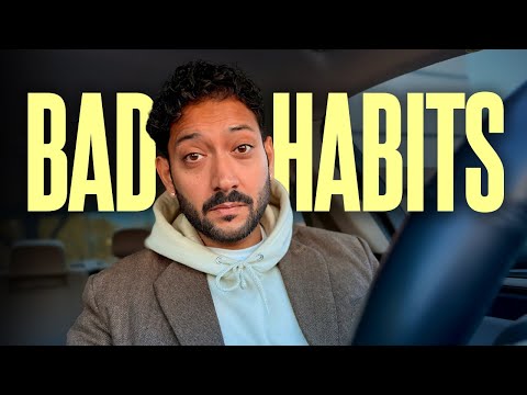 Why You’re So BAD With Money