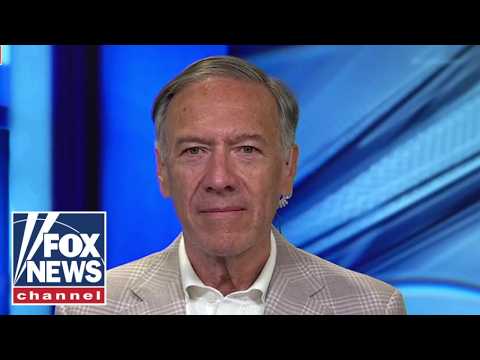 Iran has a 'very difficult' decision to make: Mike Pompeo