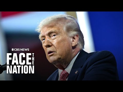 Trump issues new warning to Iran as world awaits peace