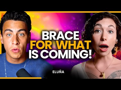 [ Live Channeling ] The Council PREDICTS: A NEW HUMAN by 2027 – No One Expected THIS! | Eluña
