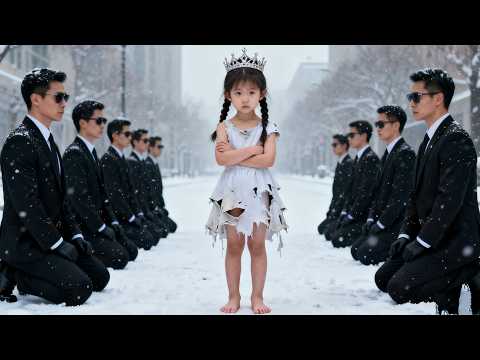 She mistook a villain for her father and died at only six in past life; luckily she reincarnated